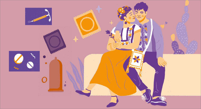 El CONAPO y la planificación familiar