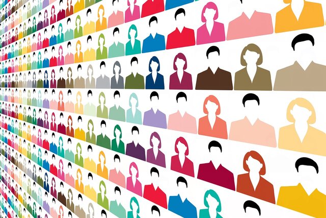 México alcanza la máxima tasa de crecimiento poblacional