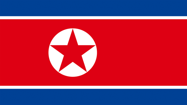 COREA DEL NORTE