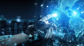 Timeline: LA EVOLUCIÓN DE LAS NUEVAS TECNOLOGÍAS