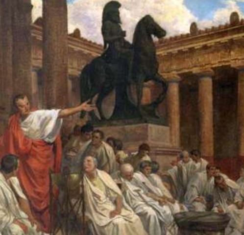 Oligarchic Revolution of 411