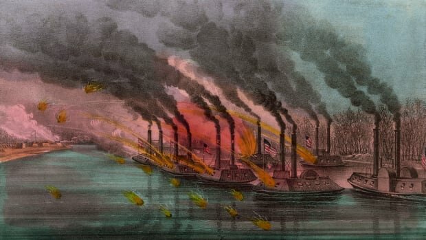 Battle of Fort Sumter