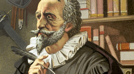 Timeline: MIGUEL DE CERVANTES SAAVEDRA