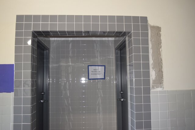 Tile reveals new look