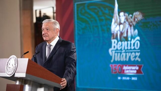 Escasez de agua en Nuevo León