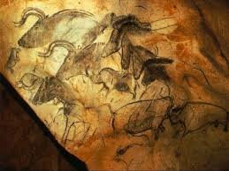 First Visual Communications Arise