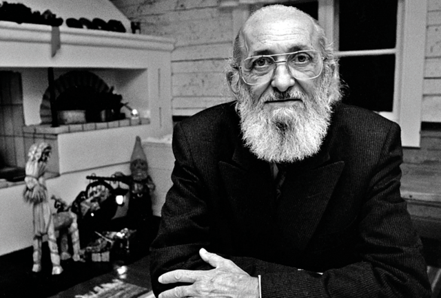 Paulo Freire y la pedagogía de la liberación