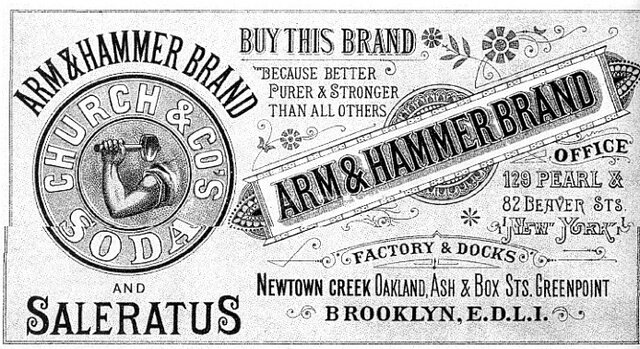 Graphic Design is Brought into the business world