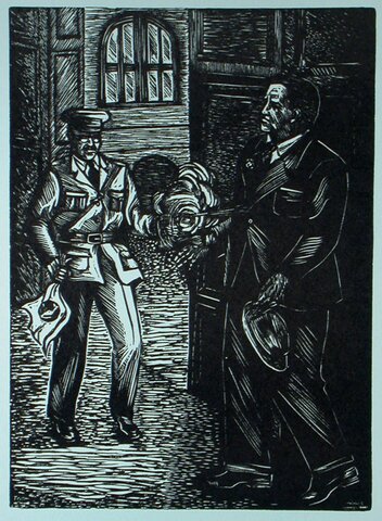 Atentado contra Ávila Camacho