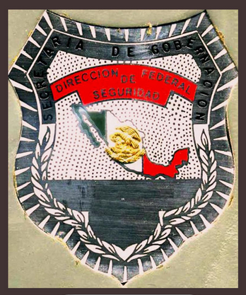 Creación de la D.F.S