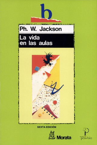 Jackson y el currículum oculto