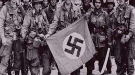 Timeline: La segunda guerra mundial