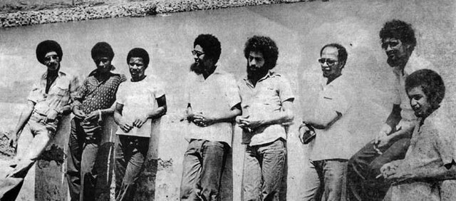 Cape Verde - Independence from Portugal - June 1975