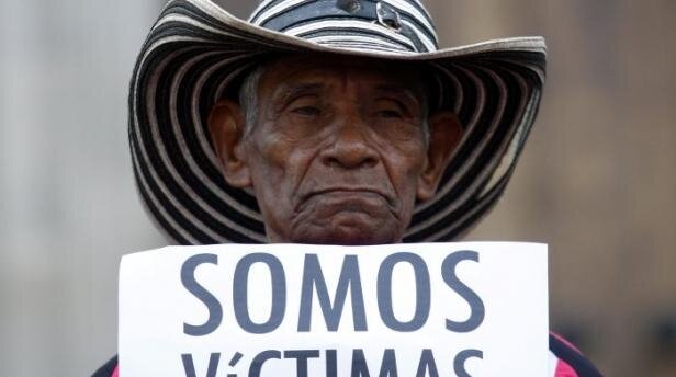 COMISIÓN NACIONAL DE VERFICACIÓN