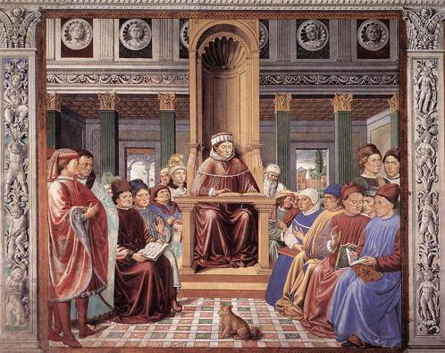 SAN AGUSTÍN MANIQUEO