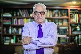 Gilberto Guevara Niebla