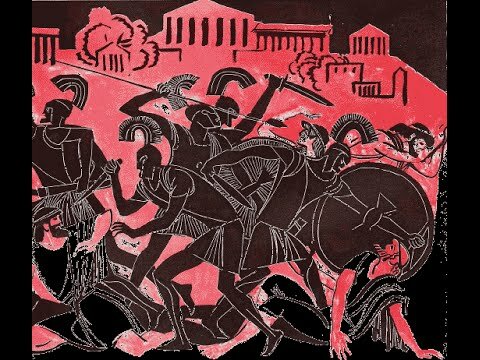 Spartan conquest of Messenia