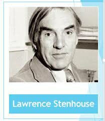 Lawrence Sthenhouse