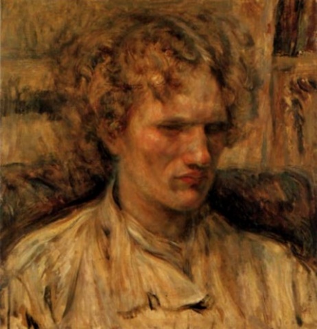 The birth of Vasily Yakovlevich Eroshenko. Рождение Василия Яковлевича Ерошенко