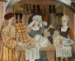 Los Comerciantes Emergen