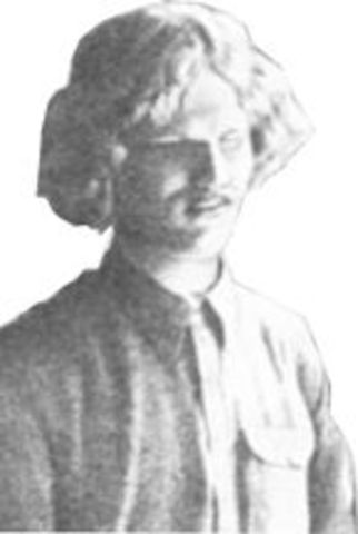 The early years of life. Первые годы жизни.