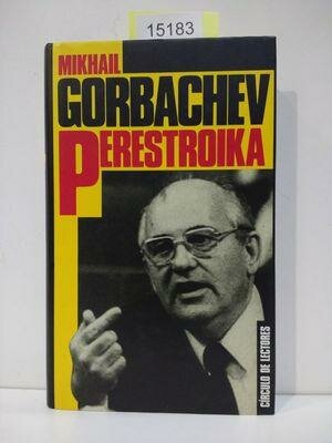 mijail gorbachov llega al poder de la URSS