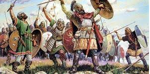 INVASIÓN GERMANA A ESPAÑA