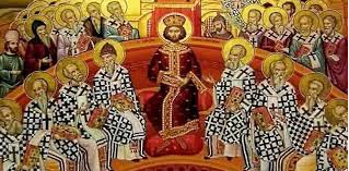 CONCILIO DE CALCEDONIA