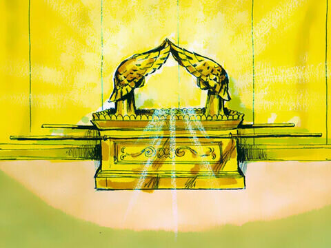 Tabernacle construction