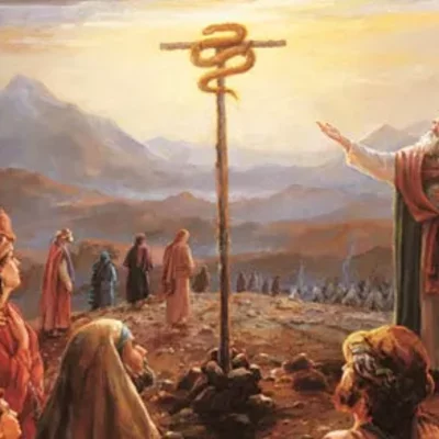 Timeline: Old Testament Timeline