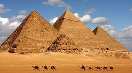 Timeline: Theophania(Antic Egipte)