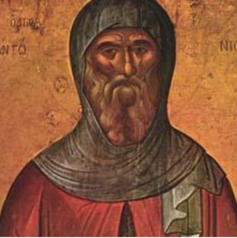 REGLA DE SAN CESÁREO DE ARLES