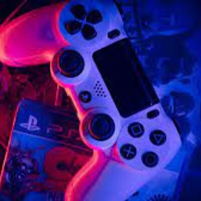 Timeline: videojuegos