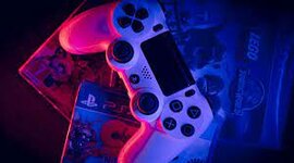 Timeline: videojuegos