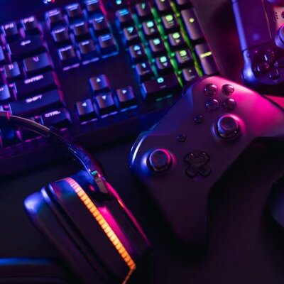 Timeline: videojuegos