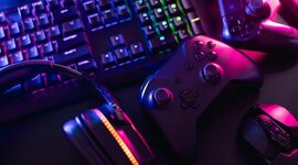 Timeline: videojuegos