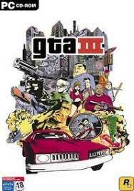 Grand Theft Auto III