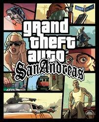 GTA san andreas