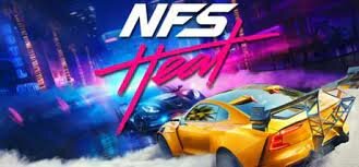 need for speed heat