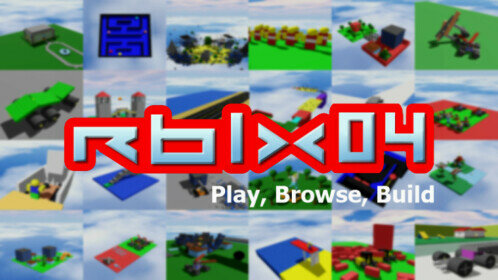 Roblox
