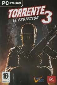 Torrente el videojuego