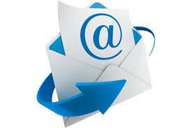 Nacimiento Del Correo Electronico