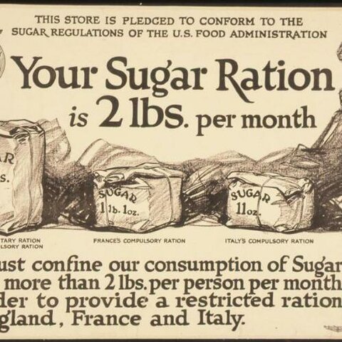 Sugar Act