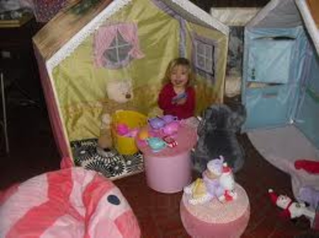 19-21 Months-Cognitive Development