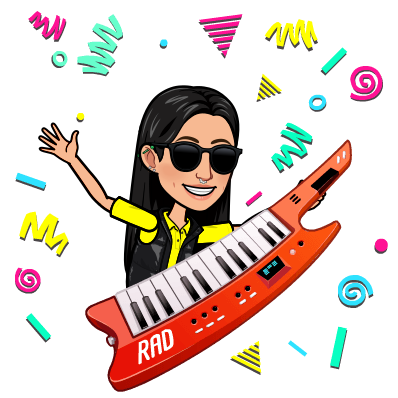 Fuí a mi primer concierto