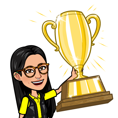 Competí a nivel nacional