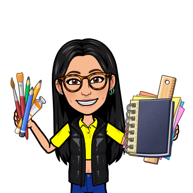 Empecé bachillerato