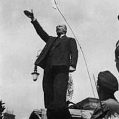 Timeline: Som la revolució