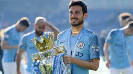 Timeline: David Silva