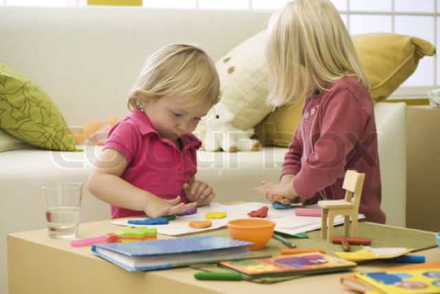 22-24 Months-Physical Development